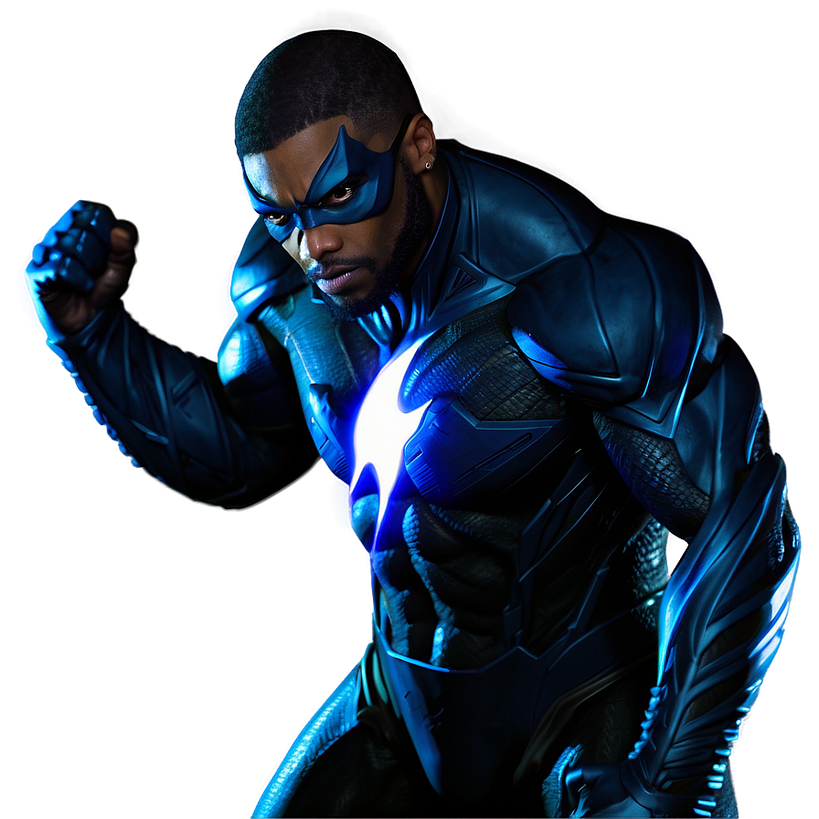 Sinister Black Lightning Png Wto27 PNG Image