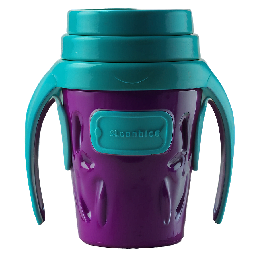 Sippy Cup For Learning Png Fpf48 PNG Image