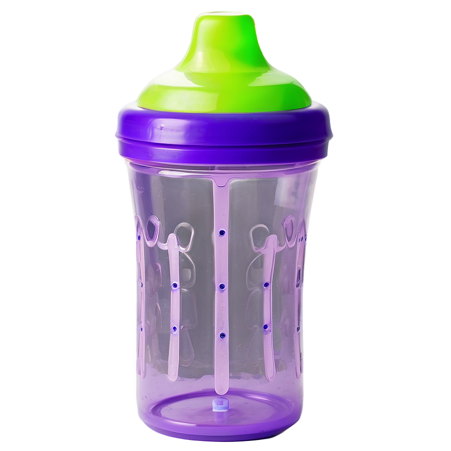 Sippy Cup For Nighttime Png Rvg PNG Image