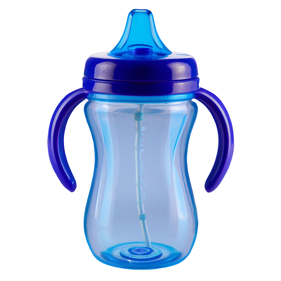 Sippy Cup For Water Png Wiw22 PNG Image