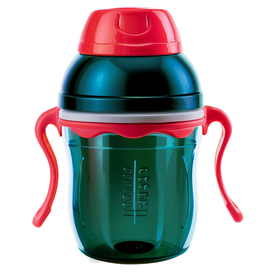 Sippy Cup With Non-spill Valve Png Qia79 PNG Image