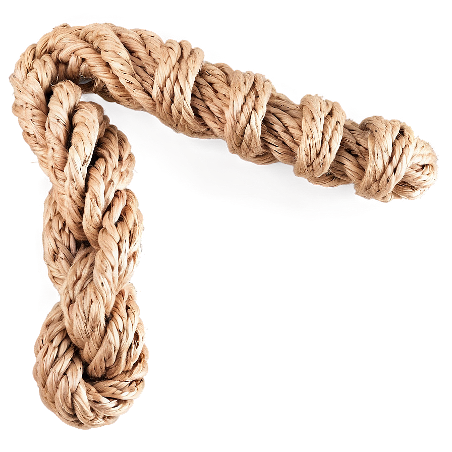 Sisal Rope Scratching Toy Png 23 PNG Image