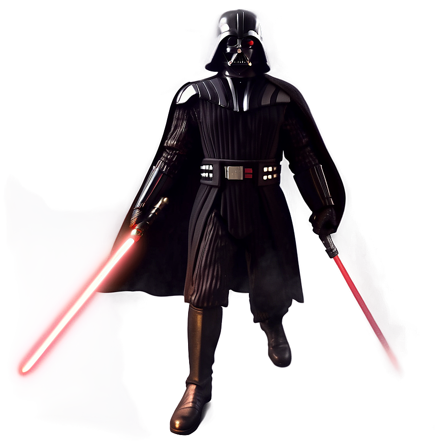 Sith Silhouette Png 06292024 PNG Image