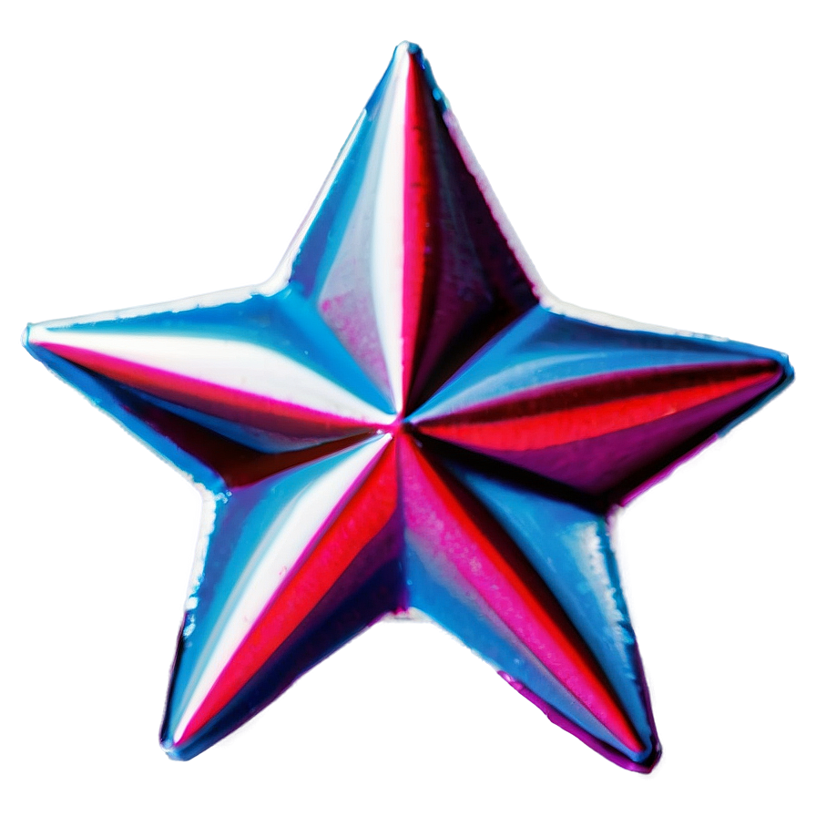 Six-point Star Icon Png 05252024 PNG Image