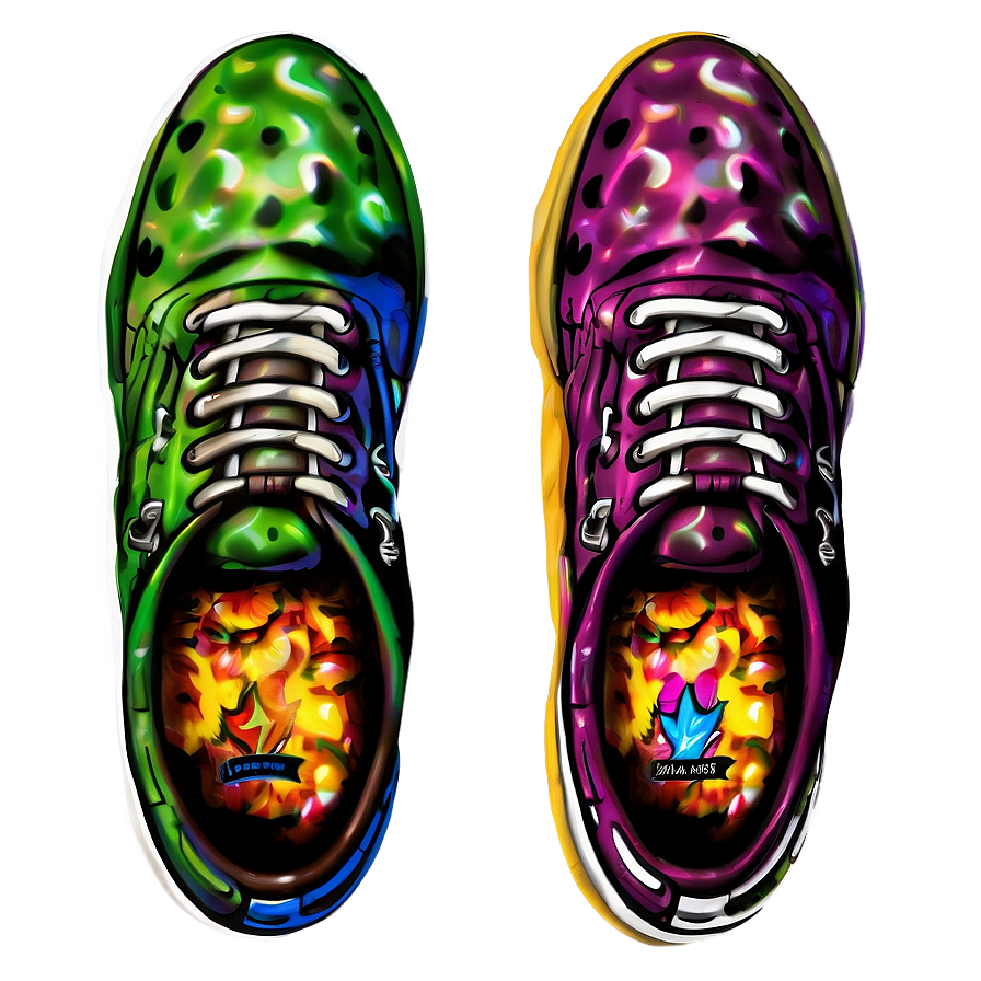 Skateboard Sneakers Png 76 PNG Image