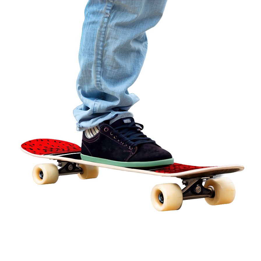 Skateboarding Art Png 84 PNG Image