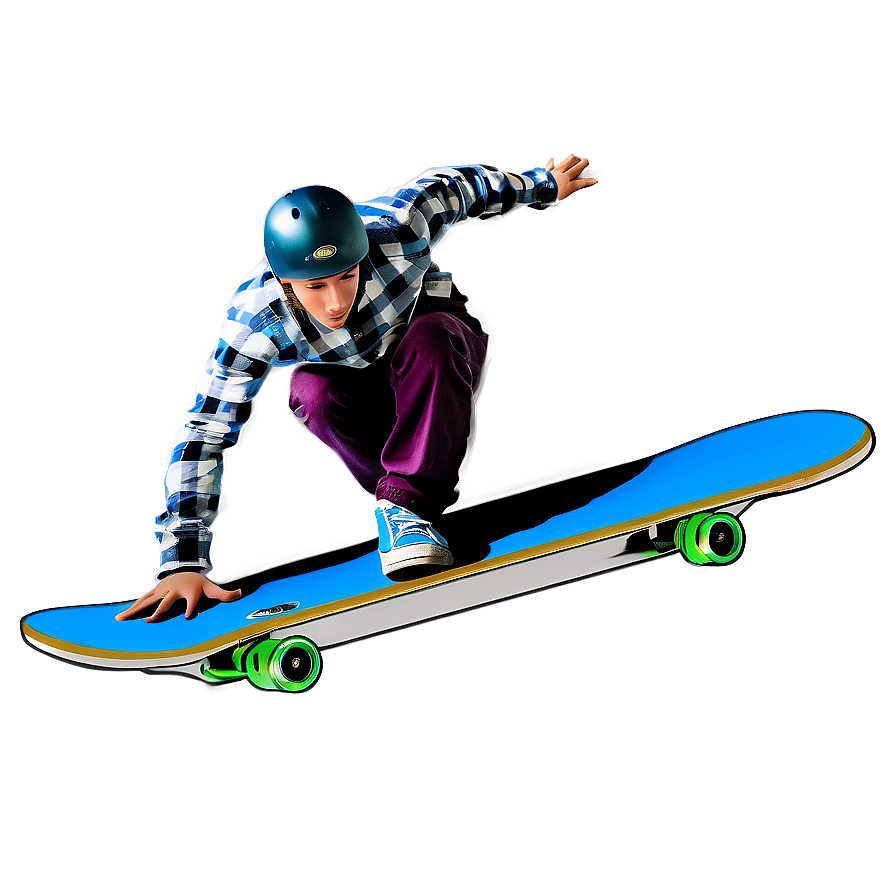 Skateboarding Logo Png 06242024 PNG Image