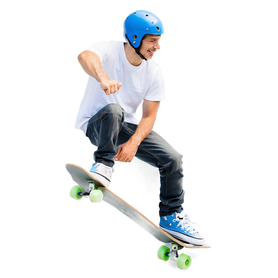 Skater Stunt Png Jng PNG Image