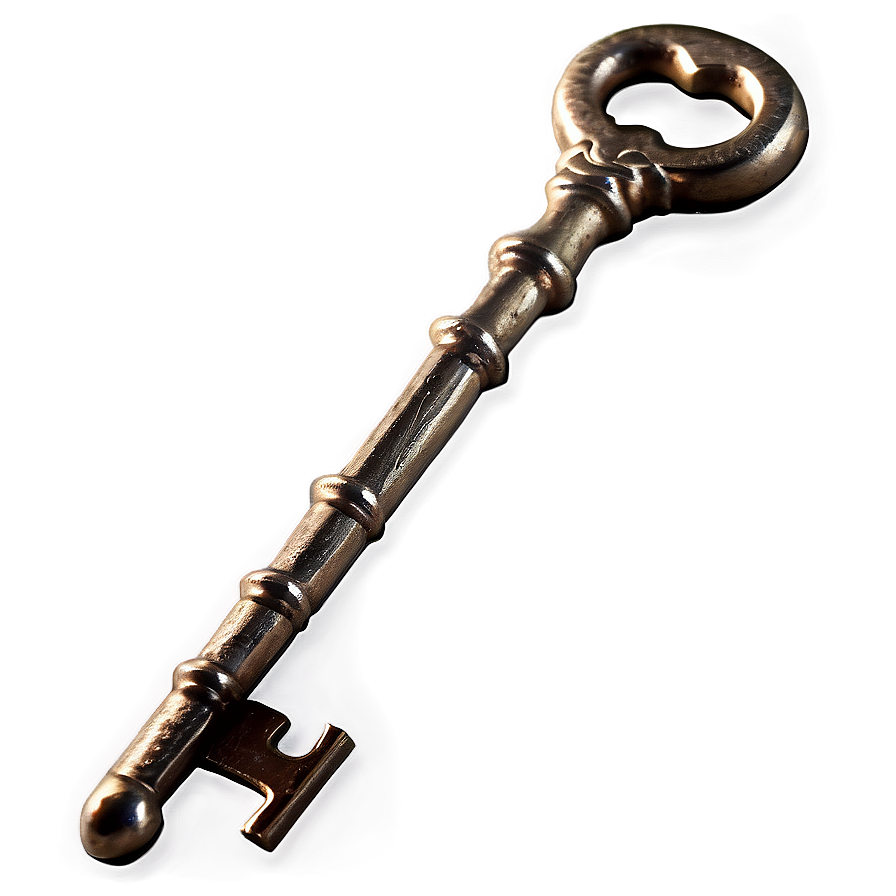 Skeleton Keys Png 74 PNG Image