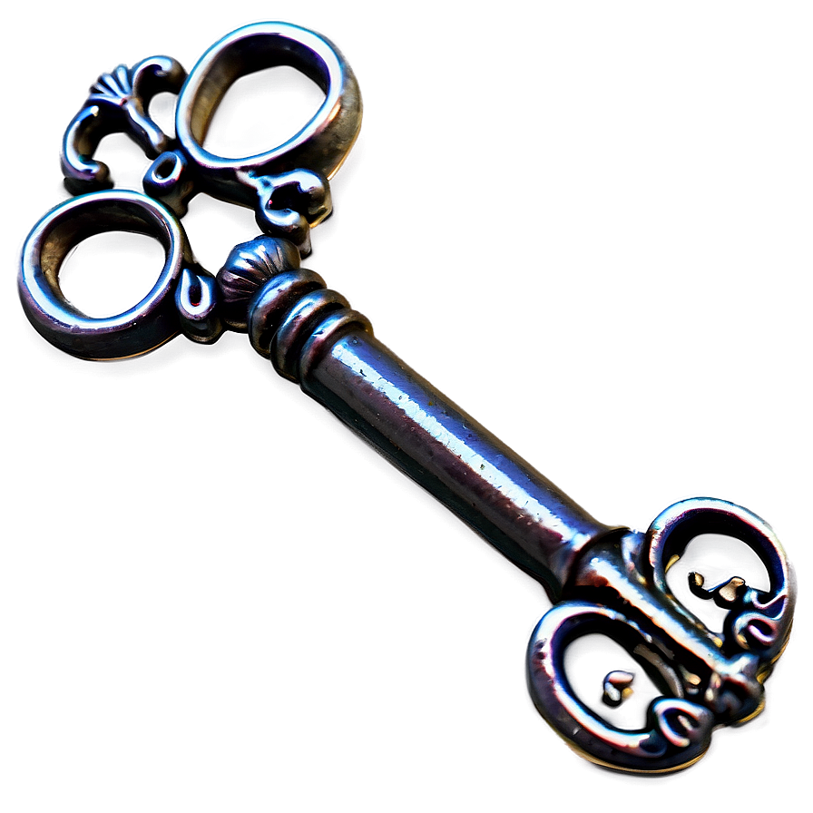 Skeleton Keys Png Nwg PNG Image