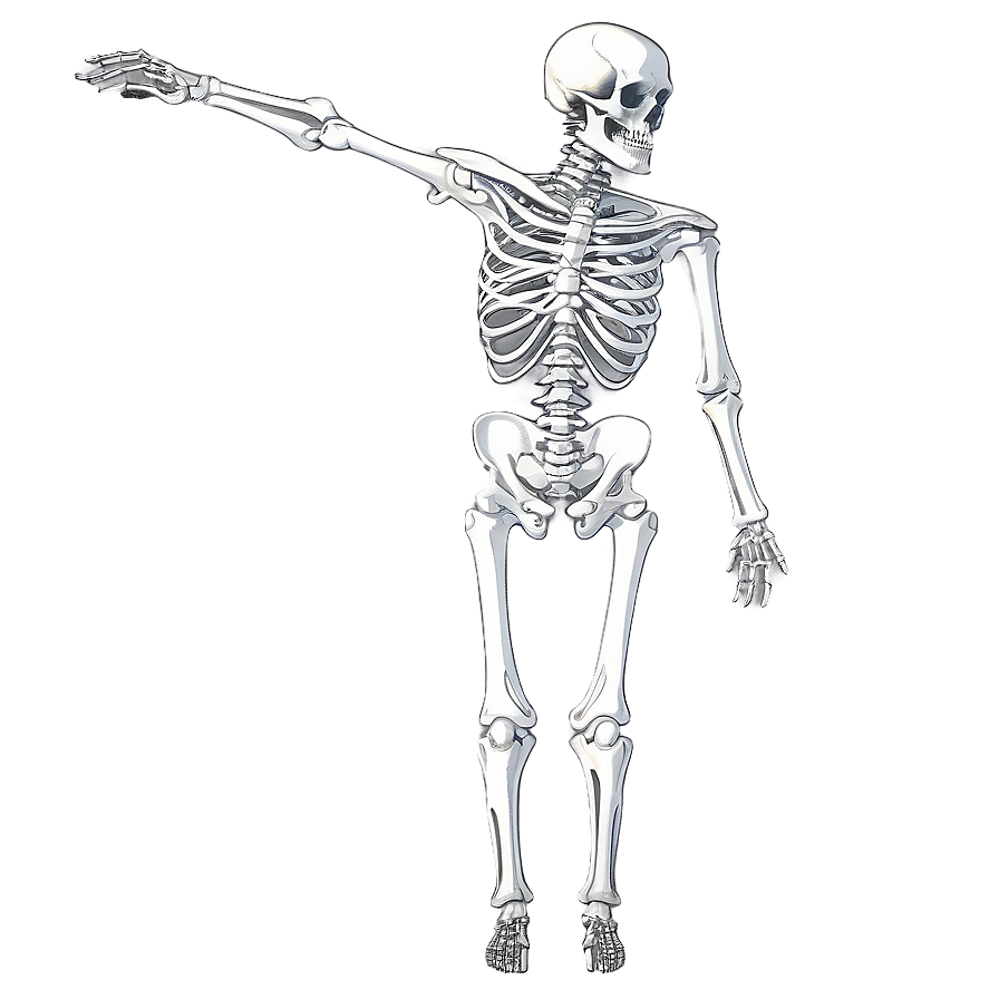 Skeleton Of Upper Limbs Png Lqy PNG Image