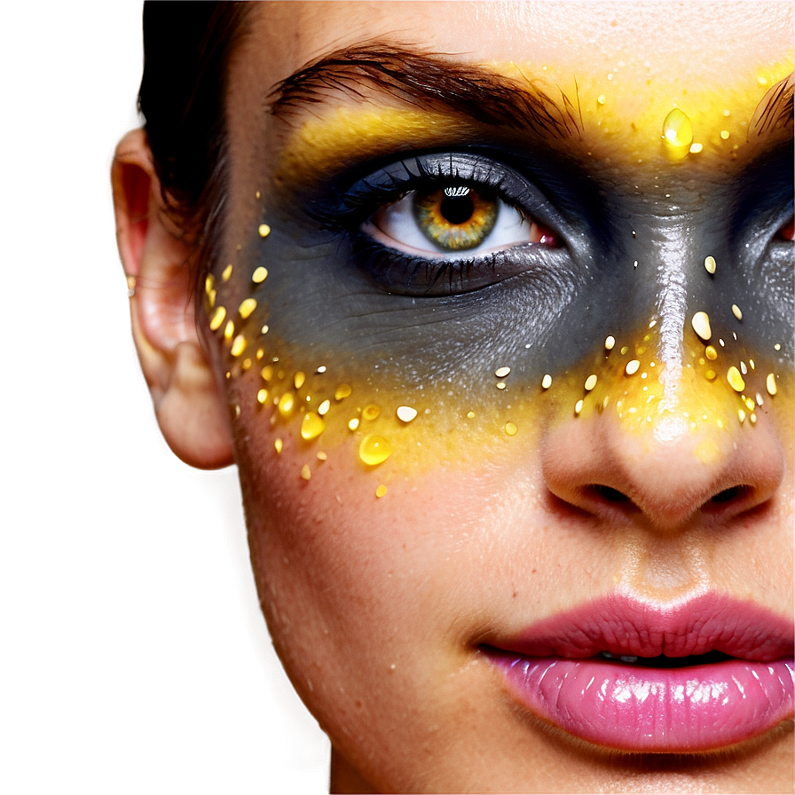 Skin Luminosity Enhancement Png Tqc PNG Image