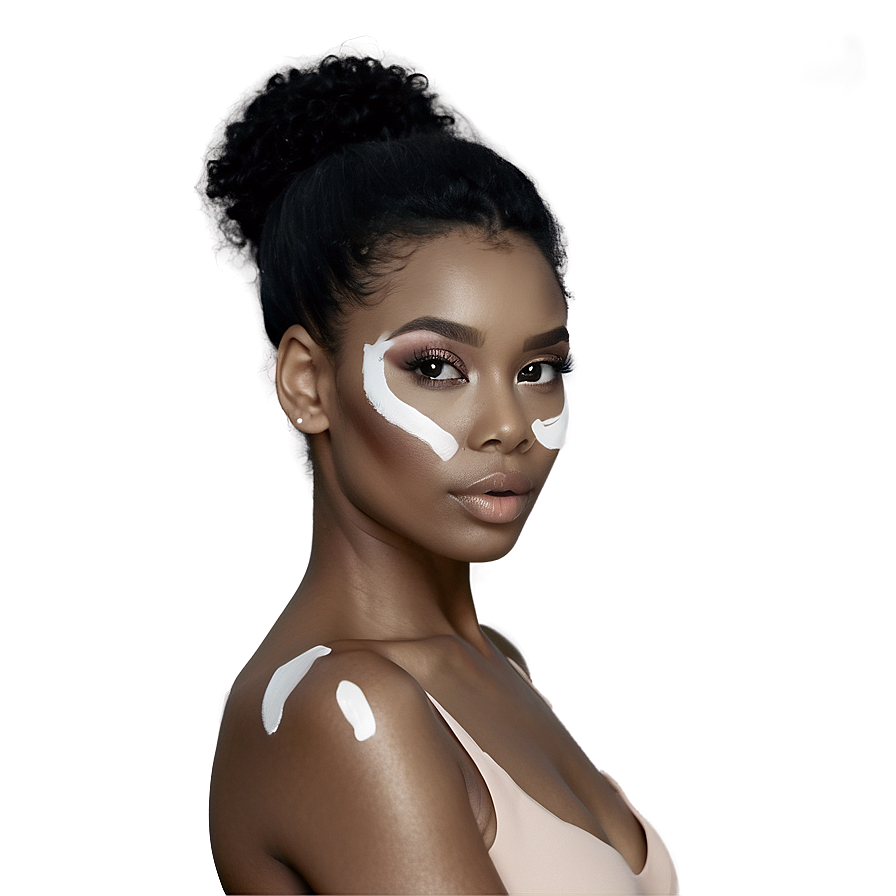 Skin Smoothing Edit Png 64 PNG Image