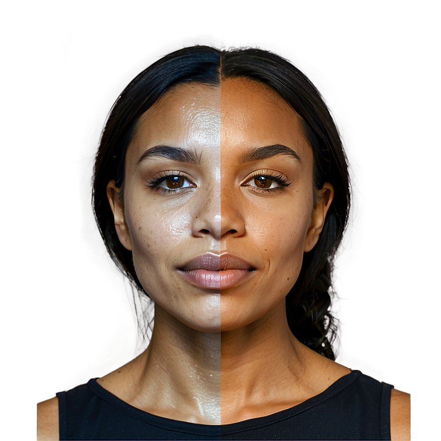 Skin Smoothing Edit Png Vit28 PNG Image