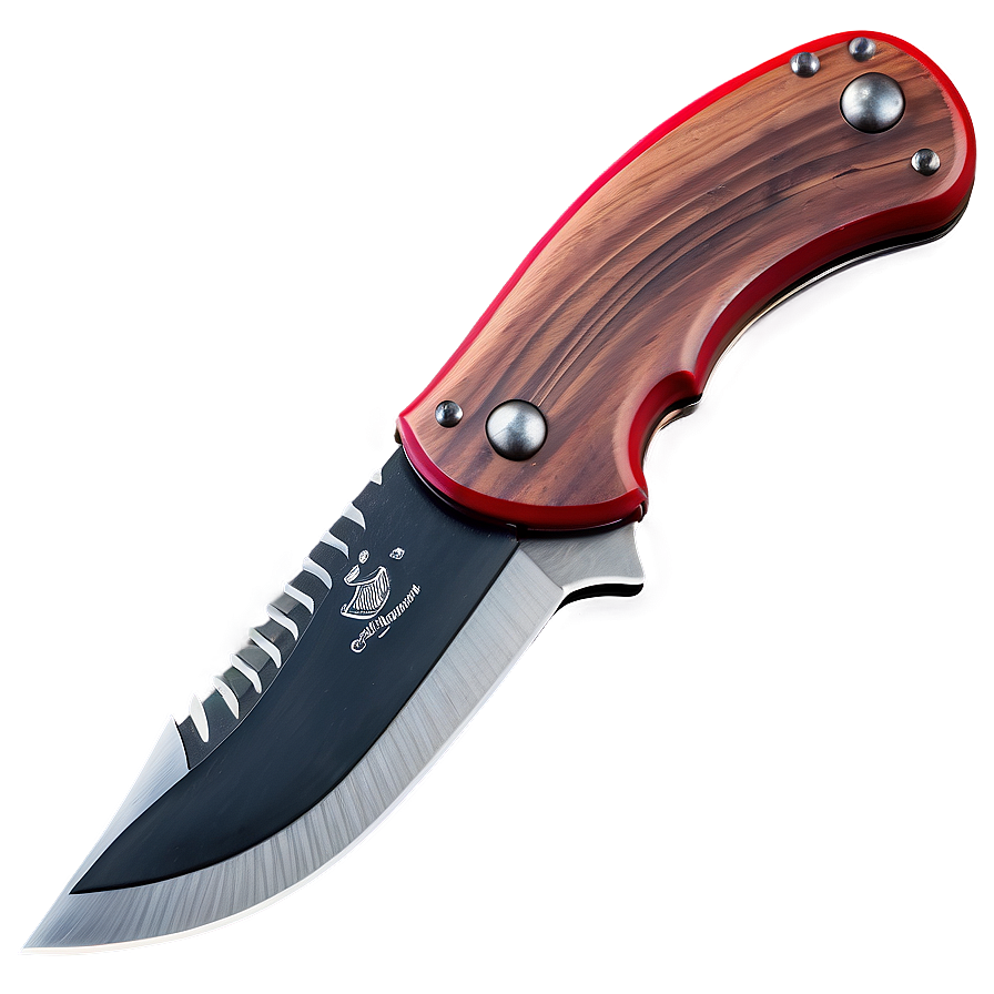 Skinner Knife Png 40 PNG Image