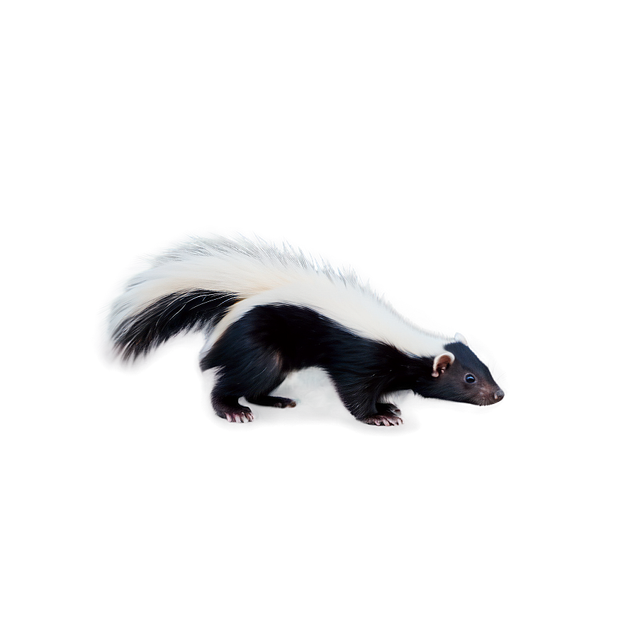 Skunk Profile Picture Png Fdi PNG Image