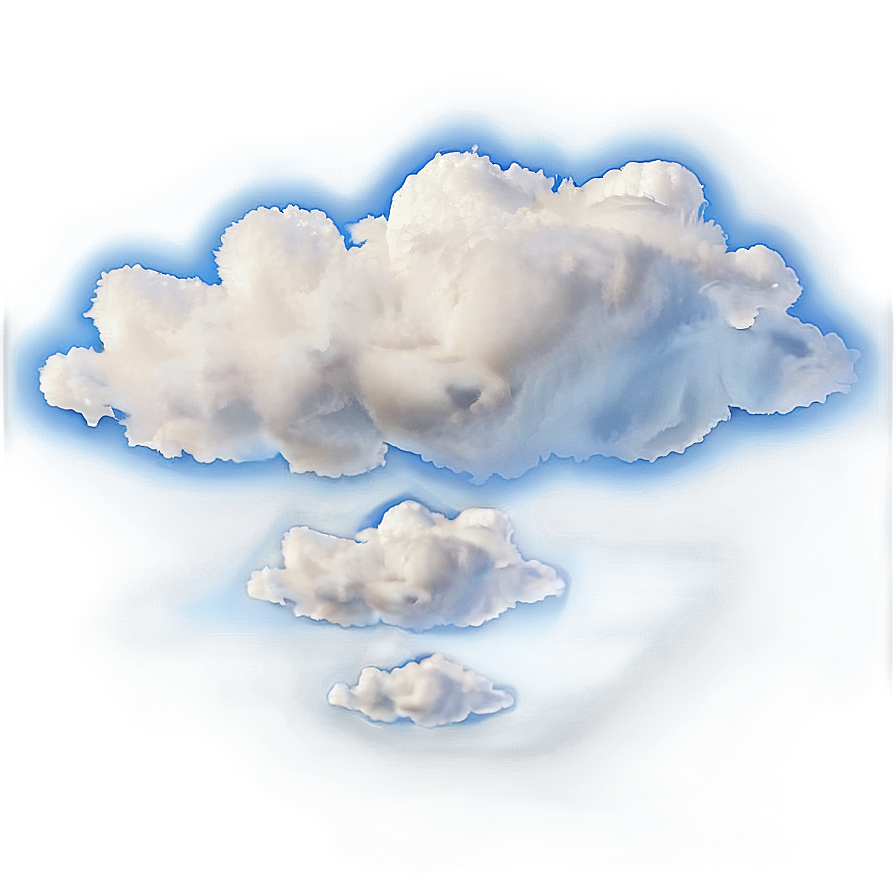 Sky Cloud Transparent Png Hvw PNG Image