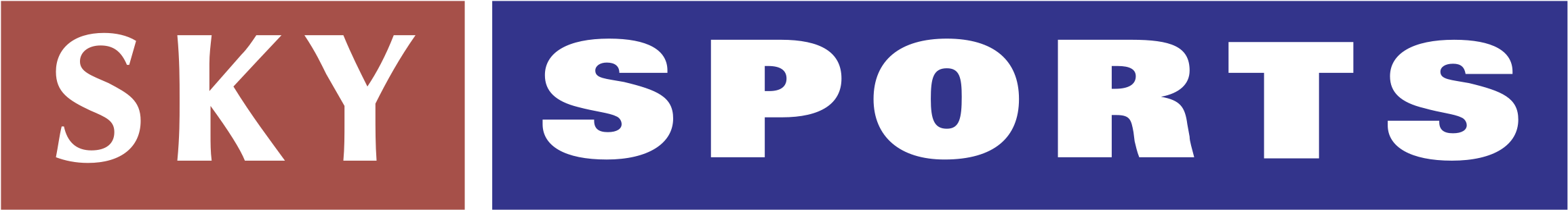 Sky Sports Logo PNG Image