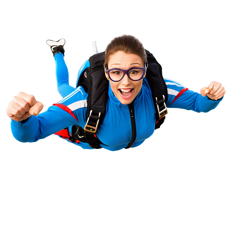 Skydiving Certificate Png Wby PNG Image