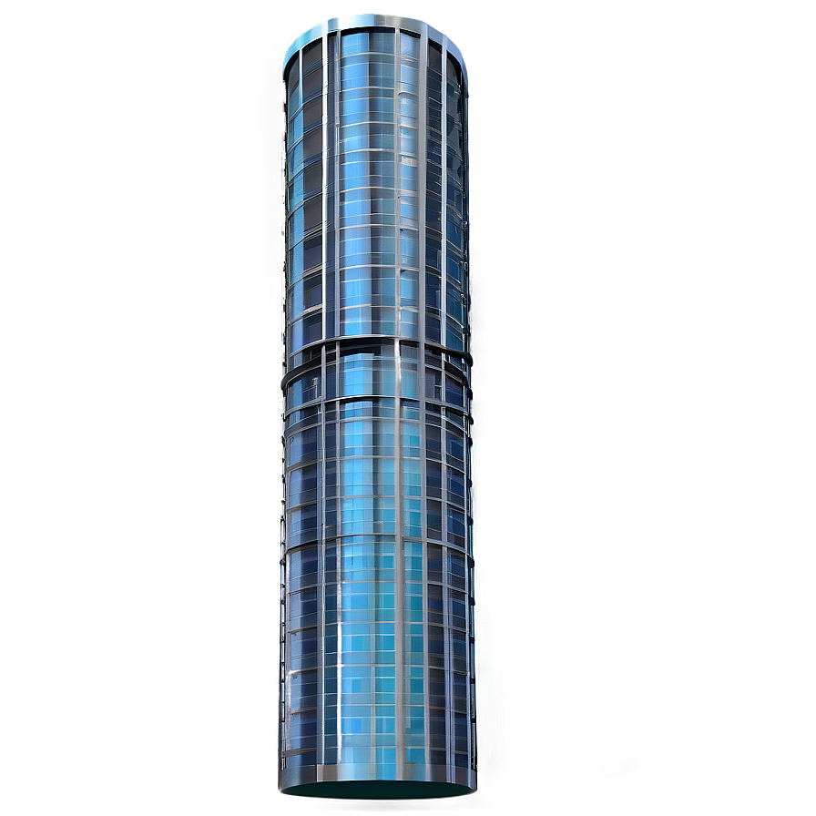 Skyscraper Elevator Shaft Png 53 PNG Image