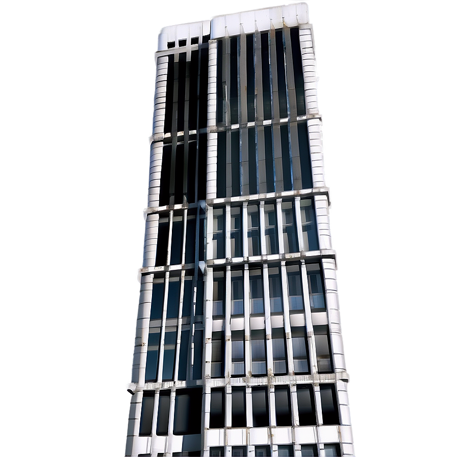 Skyscraper In Storm Png Onm10 PNG Image