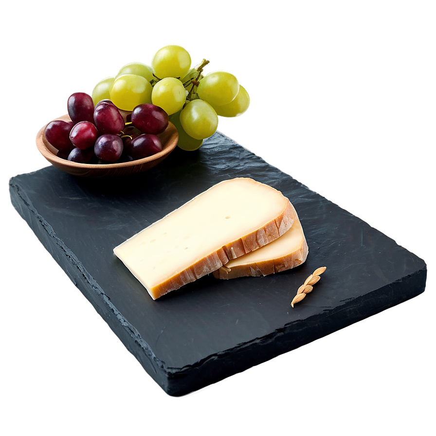 Slate Cheese Board Png Feg79 PNG Image