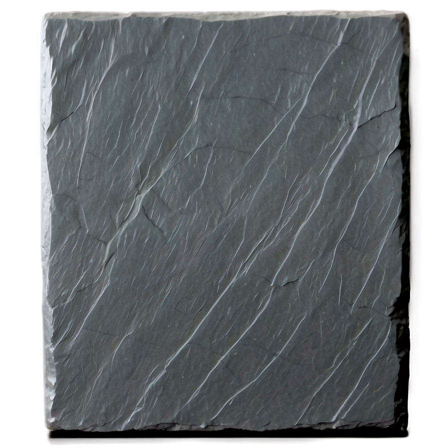 Slate Material Closeup Png 39 PNG Image