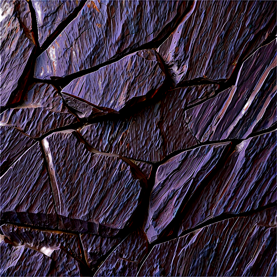 Slate Rock Surface Png Das67 PNG Image