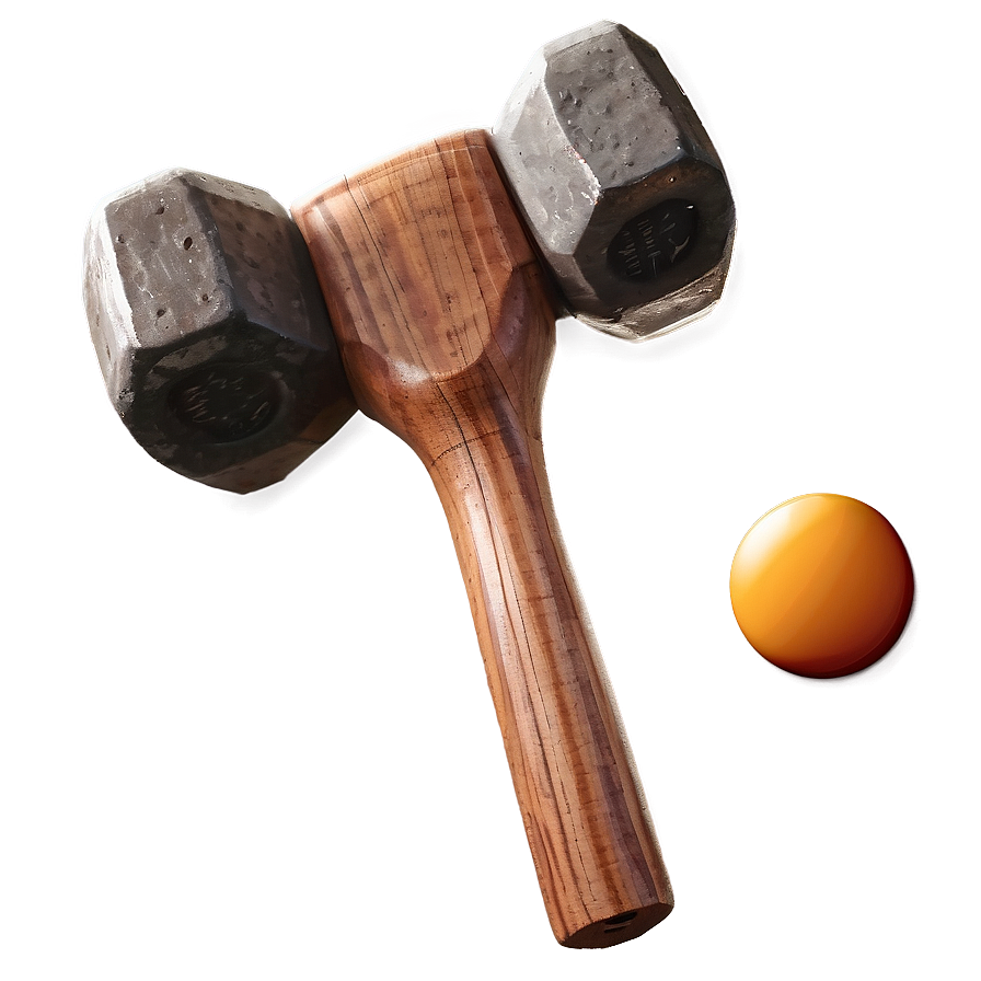 Sledgehammer Png Jvd PNG Image