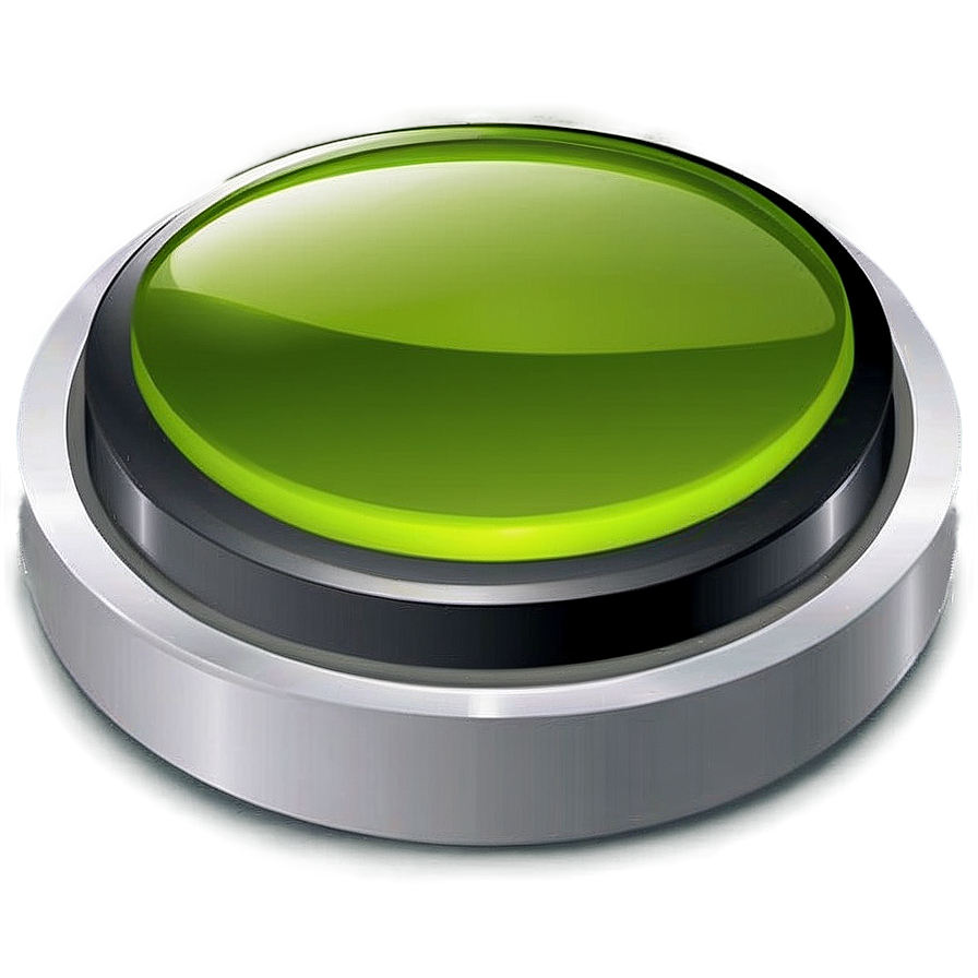 Sleek Home Button Illustration Png Fvp PNG Image