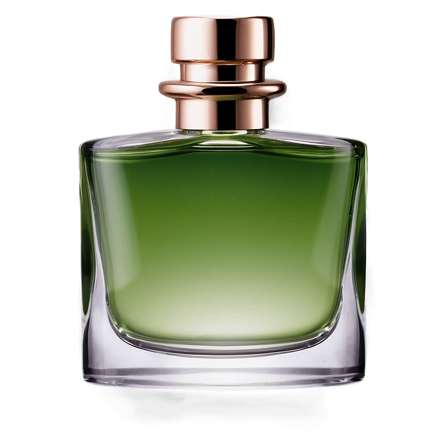 Sleek Perfume Flask Png Qmp62 PNG Image