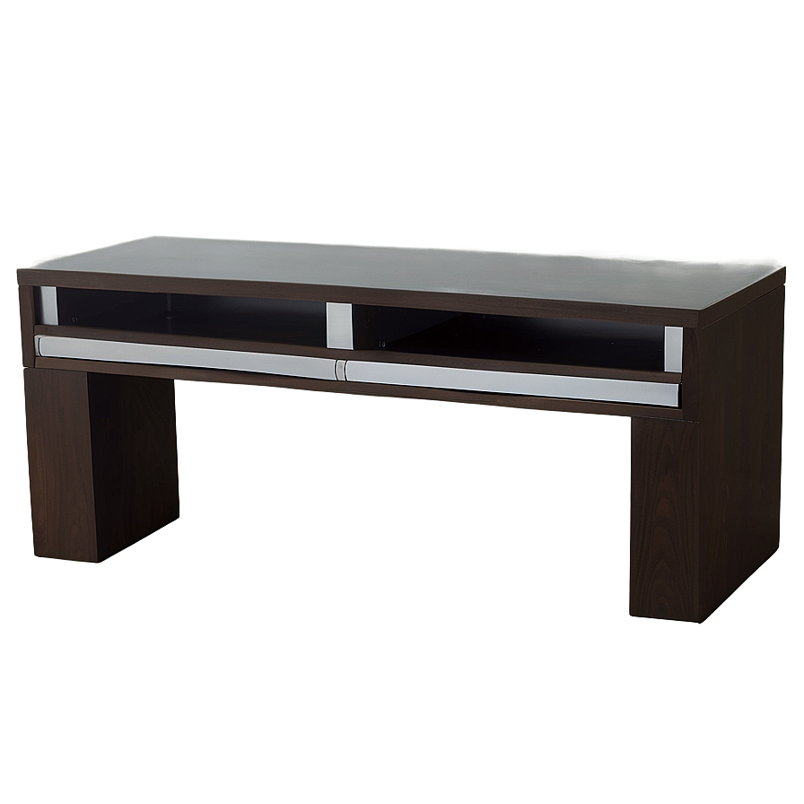 Sleek Tv Cabinet Png Onm PNG Image