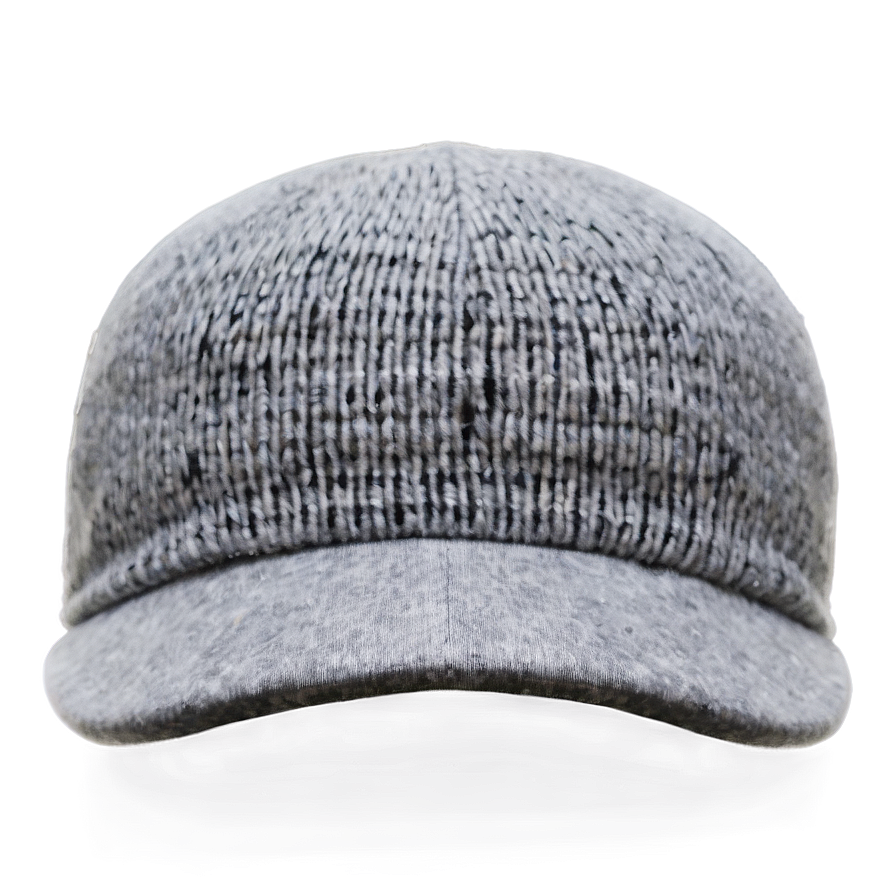 Sleek Winter Cap Png 06122024 PNG Image