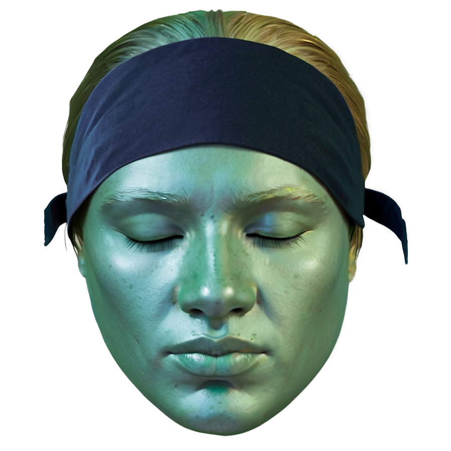 Sleep Blindfold Icon Png 84 PNG Image