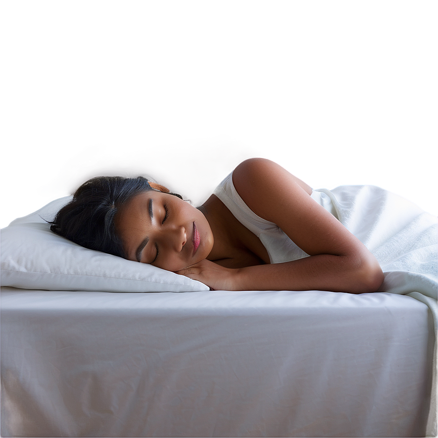 Sleep Improvement Tips Png Lbw PNG Image