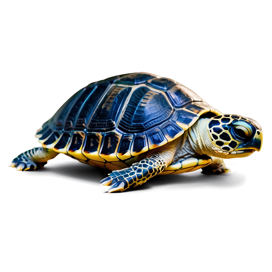 Sleeping Baby Turtle Png 36 PNG Image