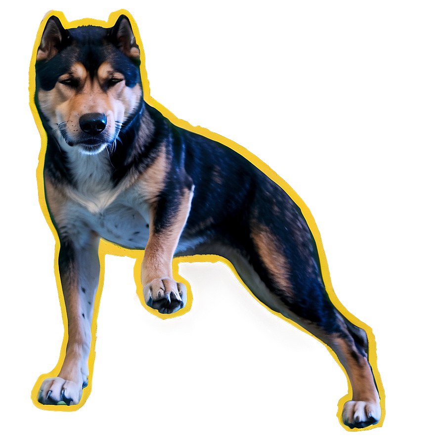 Sleeping Dogs Png Gdb74 PNG Image