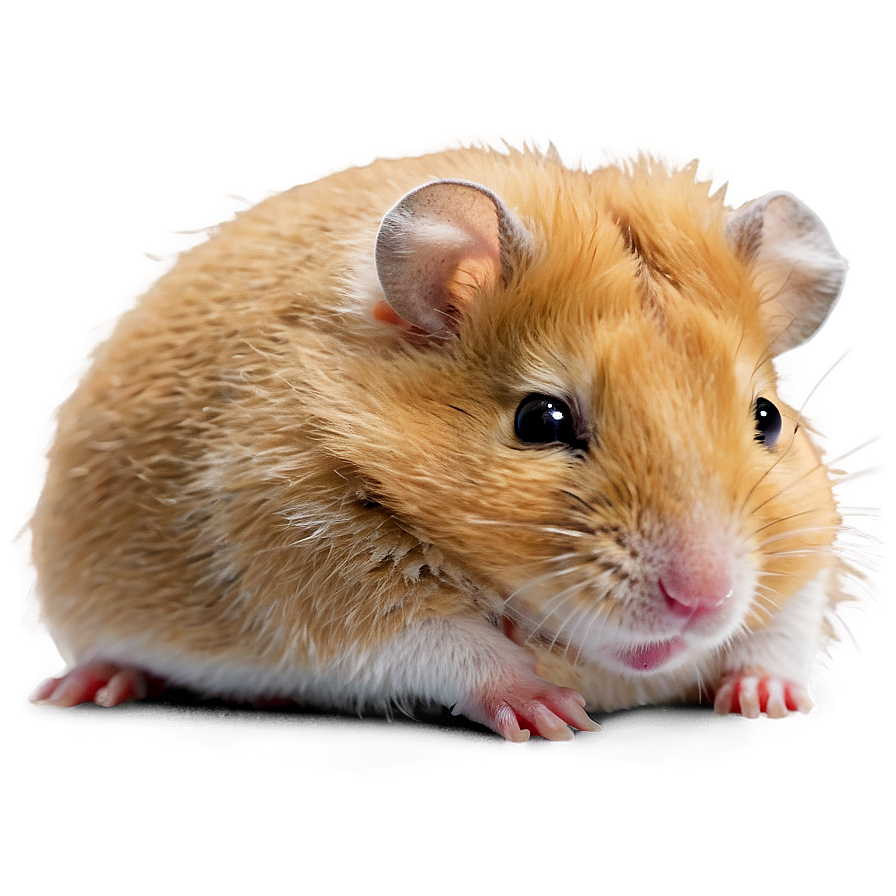 Sleeping Hamster Png Lsx PNG Image