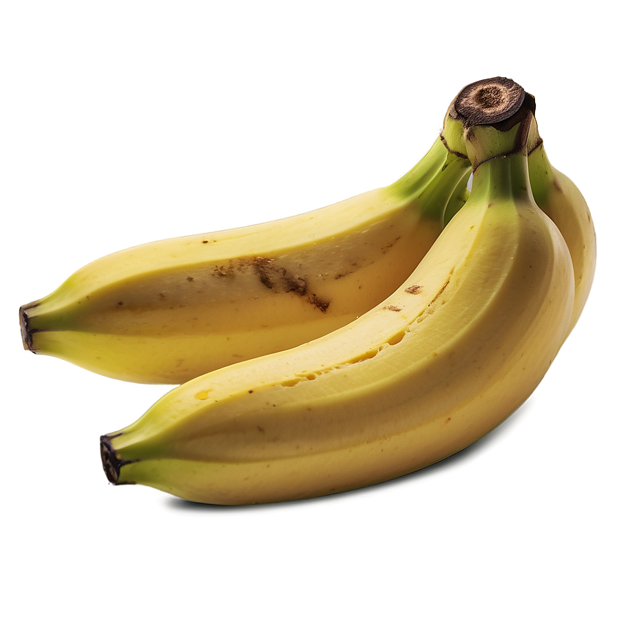 Sliced Bananas Png 86 PNG Image