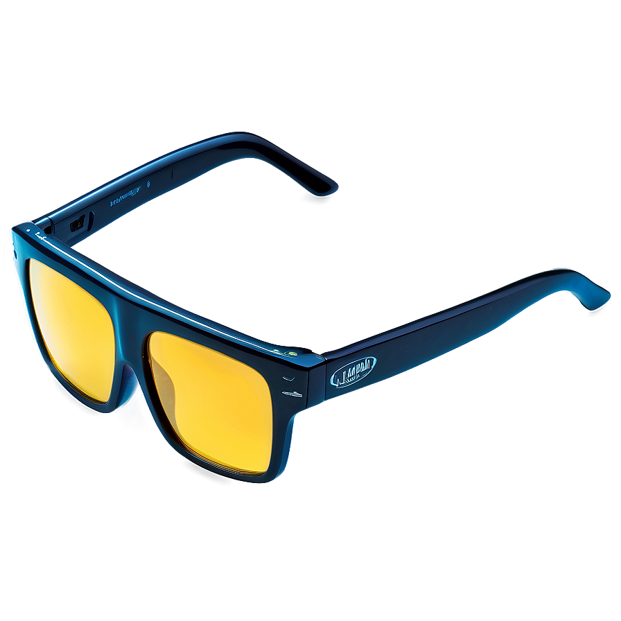 Slick Digital Sunglasses Png 73 PNG Image