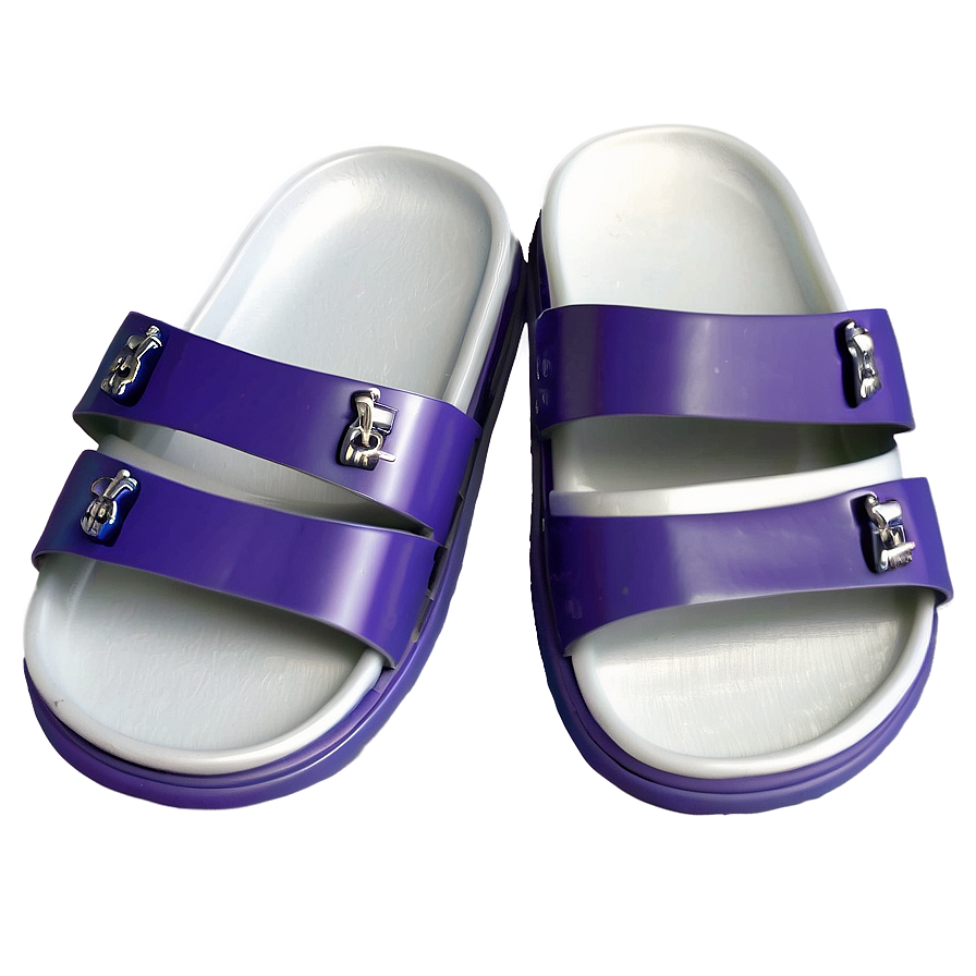 Slide Slippers Png Oxu PNG Image