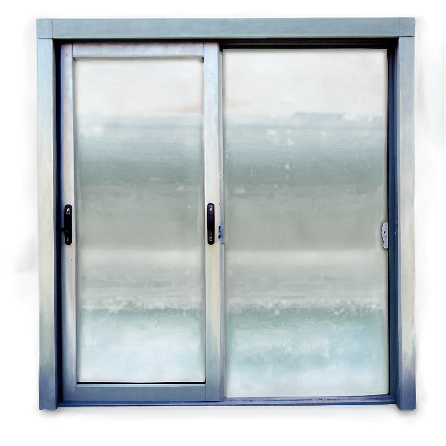 Sliding Glass Door Png 48 PNG Image