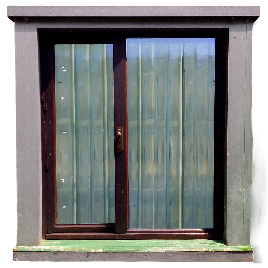 Sliding Window Mechanism Png 86 PNG Image