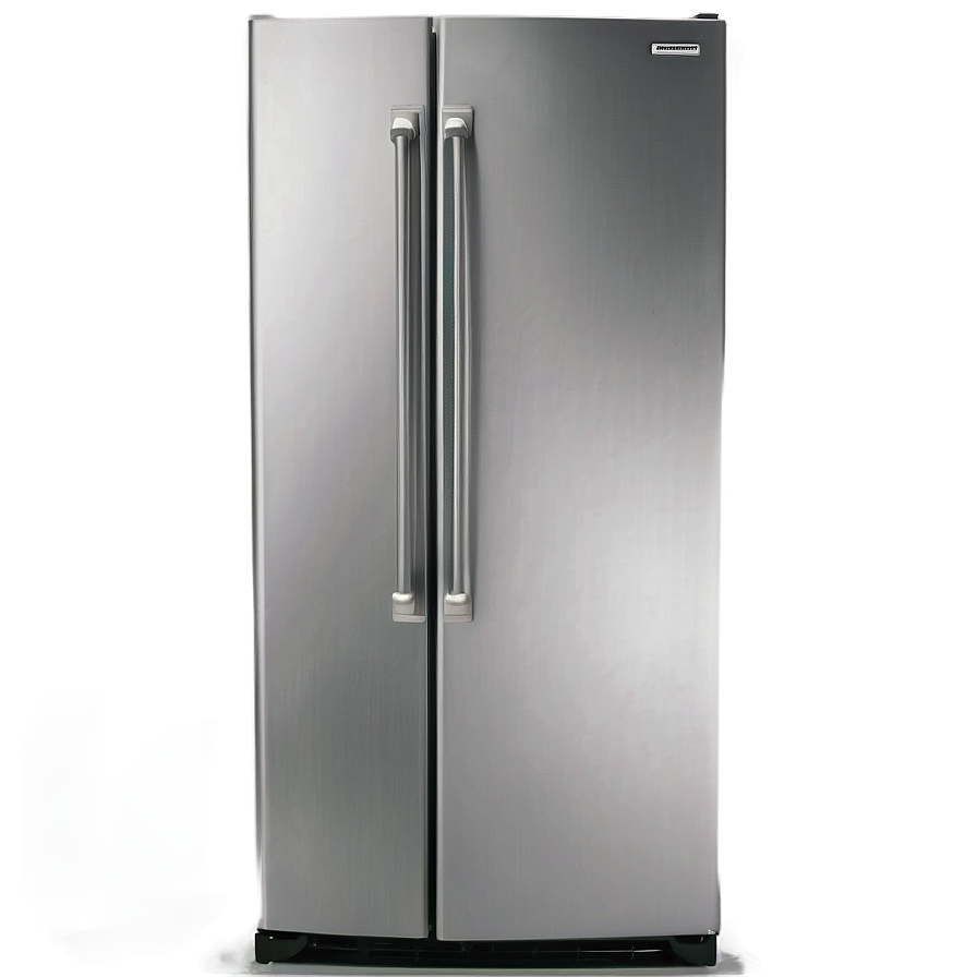 Slim Fridge Png 49 PNG Image