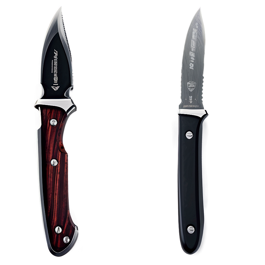 Slim Pocket Knife Png 50 PNG Image