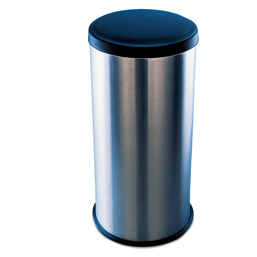 Slim Trash Bin Png Vhd PNG Image