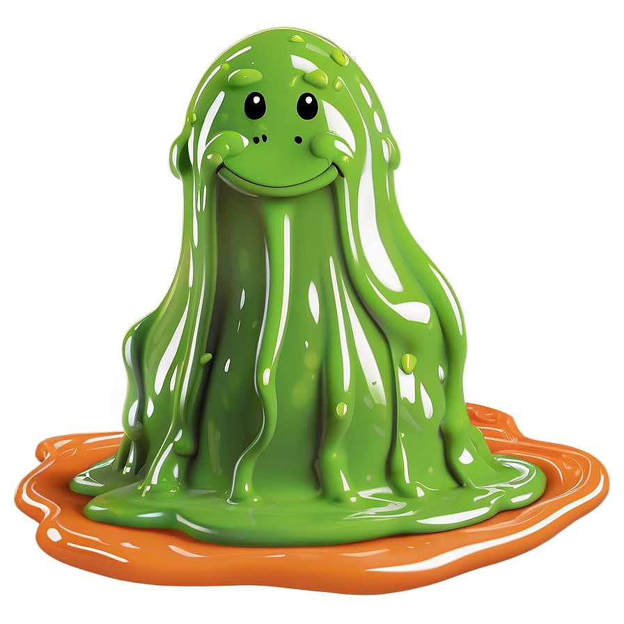 Slime Making Competition Png 05242024 PNG Image