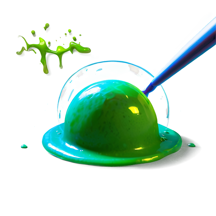 Slime Making Competition Png Njt67 PNG Image