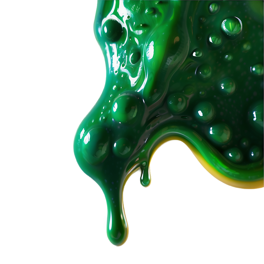 Slime Peel Off Art Png 65 PNG Image