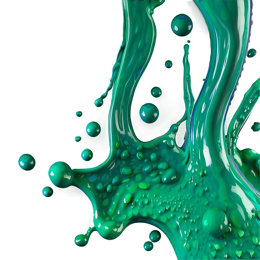 Slime Texture Green Png 06272024 PNG Image